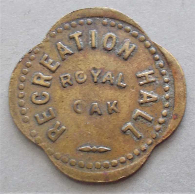 Royal-Oak-Trade-Token